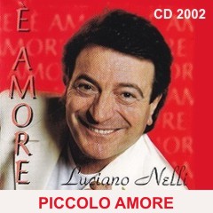 Album 2002 - E' amore